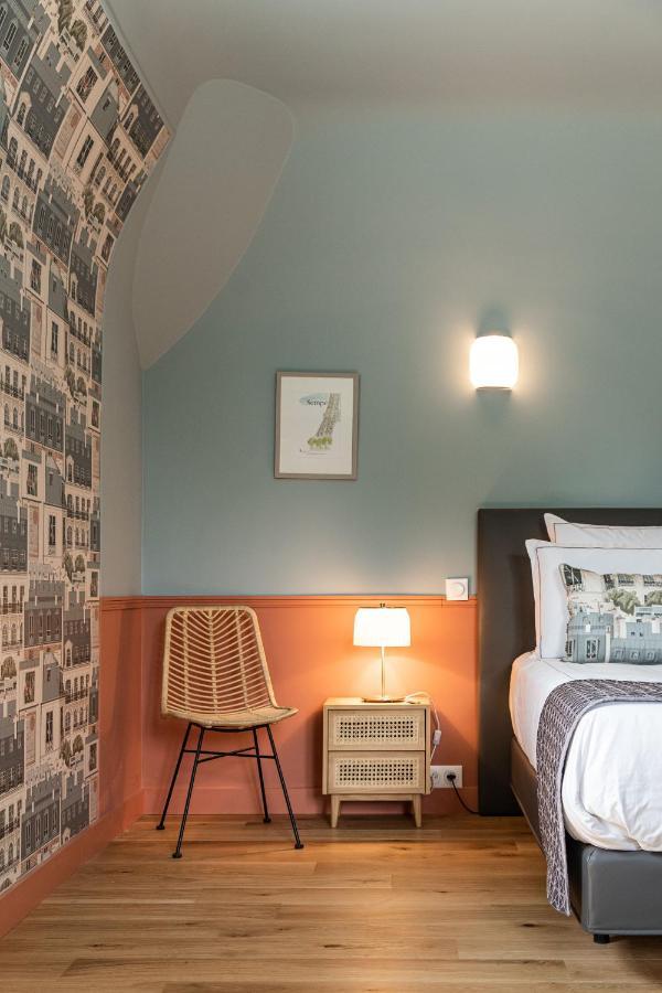 Hotel La Castagnere De Bergory Wervicq-Sud Zewnętrze zdjęcie