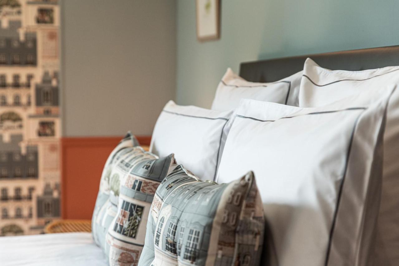 Hotel La Castagnere De Bergory Wervicq-Sud Zewnętrze zdjęcie