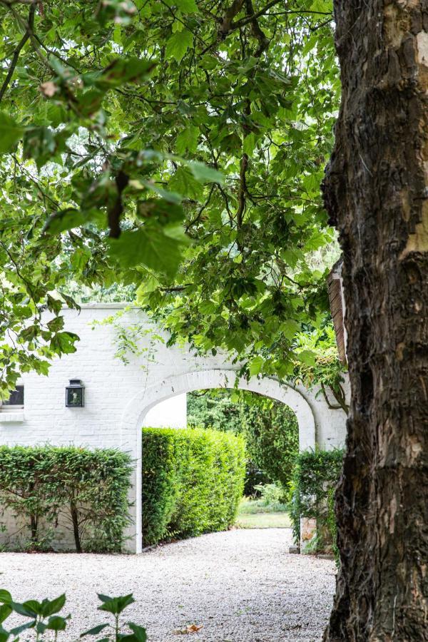 Hotel La Castagnere De Bergory Wervicq-Sud Zewnętrze zdjęcie